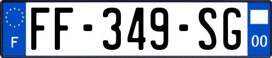 FF-349-SG