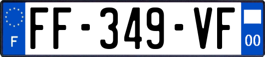 FF-349-VF