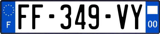 FF-349-VY