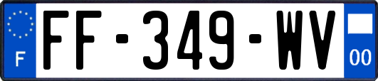 FF-349-WV