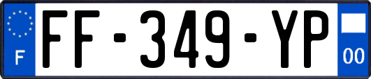 FF-349-YP