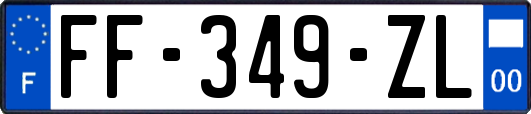 FF-349-ZL