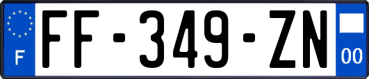 FF-349-ZN