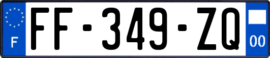 FF-349-ZQ