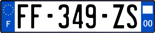 FF-349-ZS