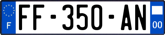 FF-350-AN