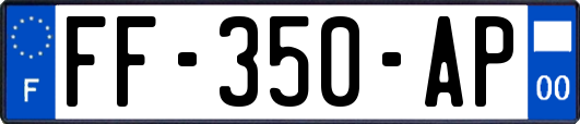 FF-350-AP