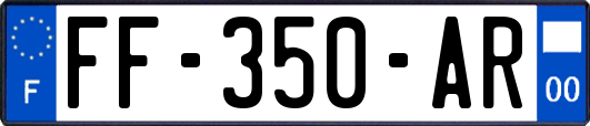 FF-350-AR