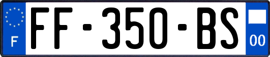 FF-350-BS