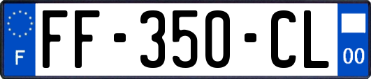 FF-350-CL
