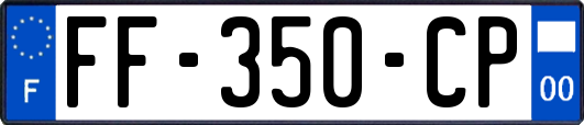 FF-350-CP