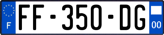 FF-350-DG