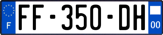 FF-350-DH