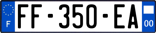 FF-350-EA