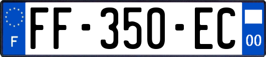 FF-350-EC