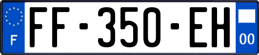 FF-350-EH
