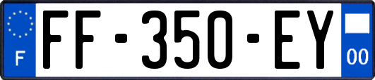 FF-350-EY