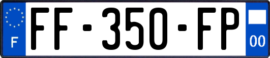 FF-350-FP