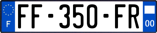 FF-350-FR