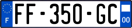 FF-350-GC