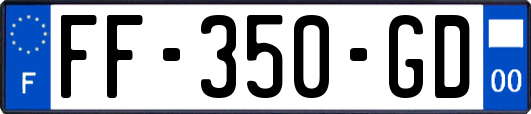 FF-350-GD