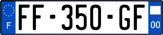 FF-350-GF
