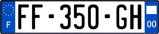 FF-350-GH