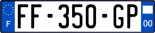FF-350-GP