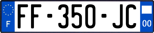 FF-350-JC