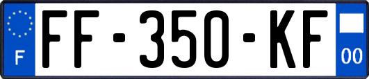 FF-350-KF
