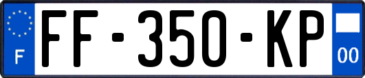 FF-350-KP