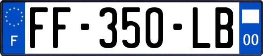 FF-350-LB