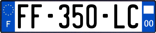 FF-350-LC