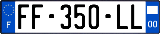 FF-350-LL