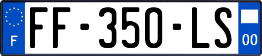 FF-350-LS