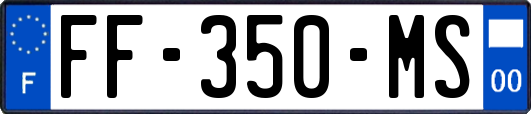 FF-350-MS