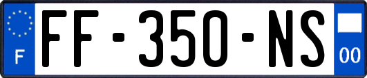 FF-350-NS