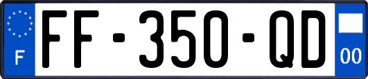 FF-350-QD
