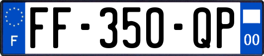 FF-350-QP