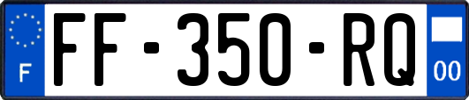 FF-350-RQ
