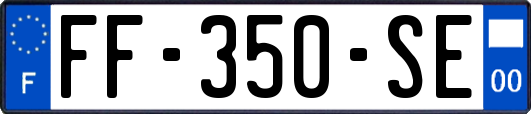 FF-350-SE