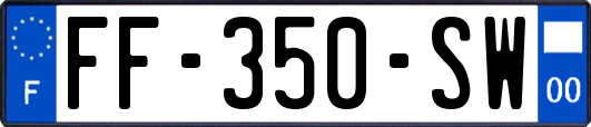 FF-350-SW