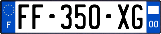 FF-350-XG