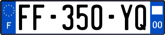 FF-350-YQ