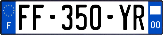 FF-350-YR
