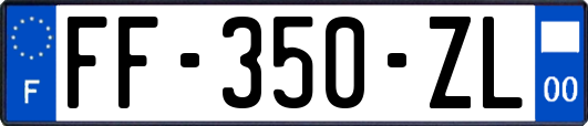 FF-350-ZL