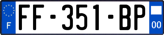 FF-351-BP