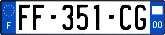 FF-351-CG