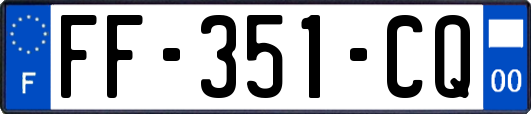 FF-351-CQ