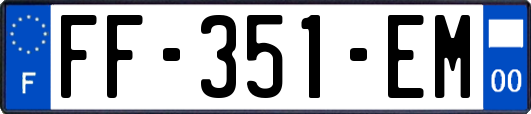 FF-351-EM